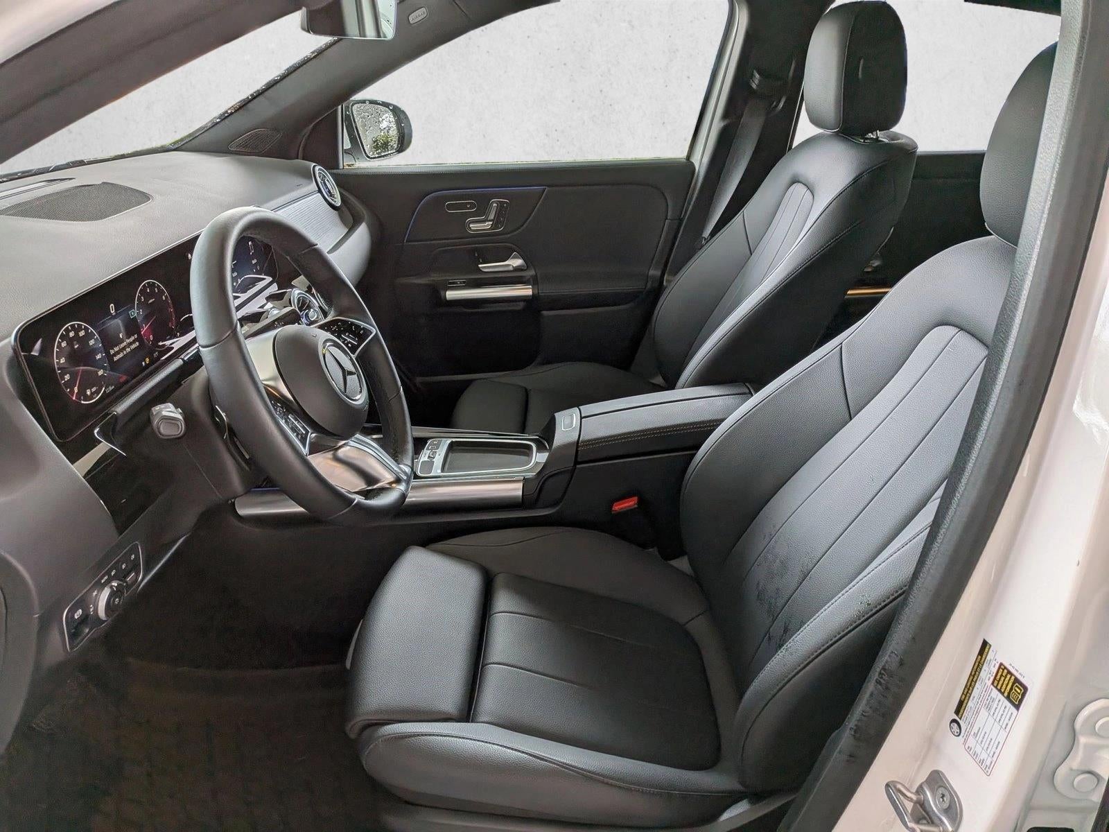 2026 Mercedes-Benz GLA GLA 250 SUV