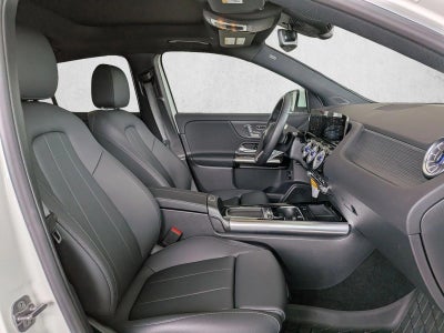 2026 Mercedes-Benz GLA GLA 250 SUV