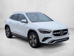 2026 Mercedes-Benz GLA GLA 250 SUV