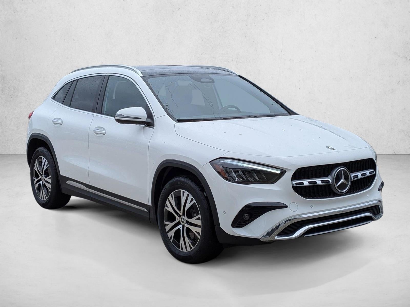 2026 Mercedes-Benz GLA GLA 250 SUV