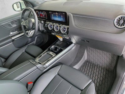 2026 Mercedes-Benz GLA GLA 250 SUV