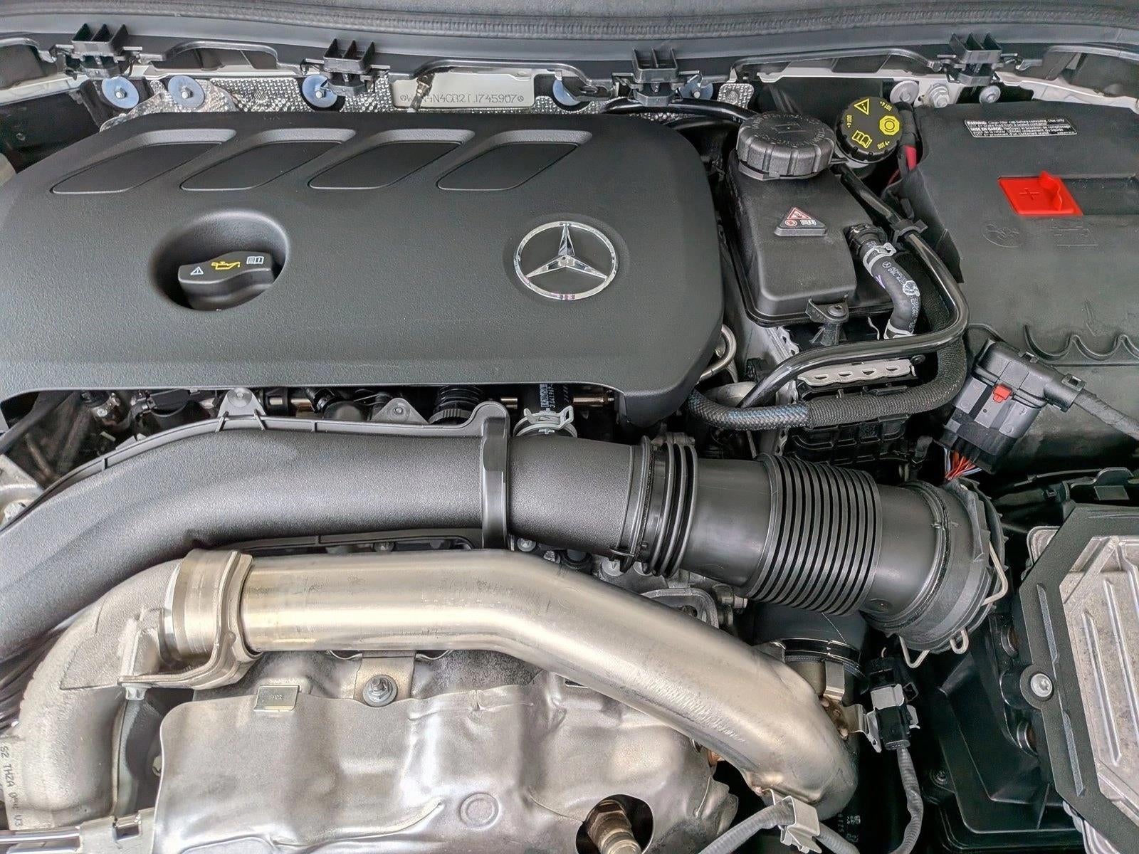 2026 Mercedes-Benz GLA GLA 250 SUV