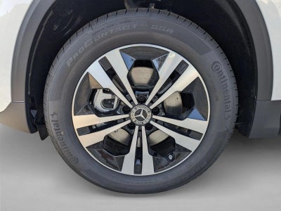 2026 Mercedes-Benz GLA GLA 250 SUV