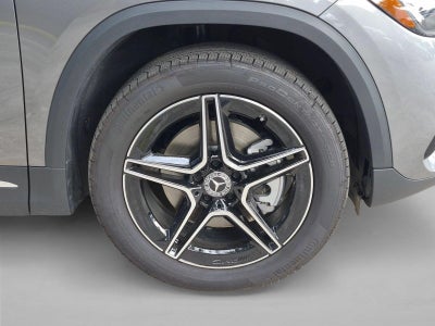 2026 Mercedes-Benz GLA GLA 250 SUV