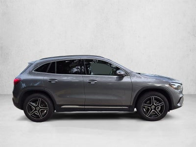 2026 Mercedes-Benz GLA GLA 250 SUV