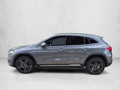 2026 Mercedes-Benz GLA GLA 250 SUV