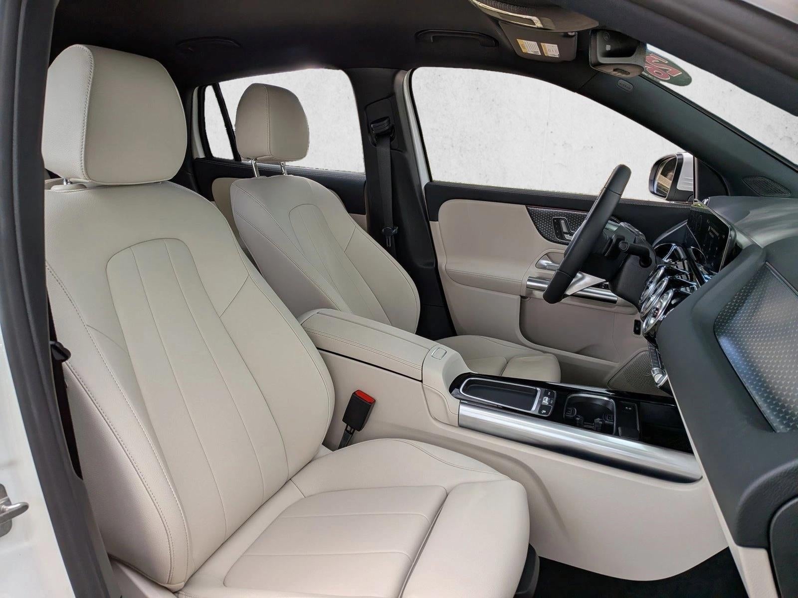 2026 Mercedes-Benz GLA GLA 250 SUV