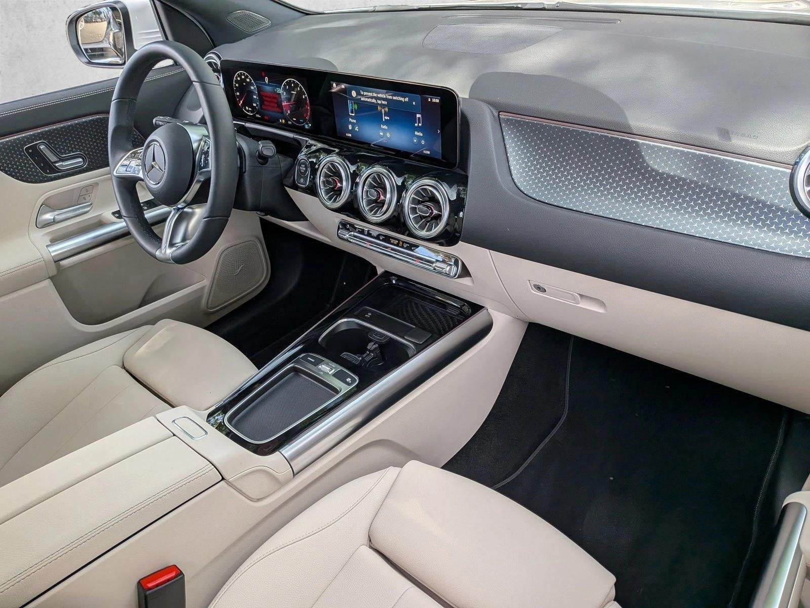 2026 Mercedes-Benz GLA GLA 250 SUV