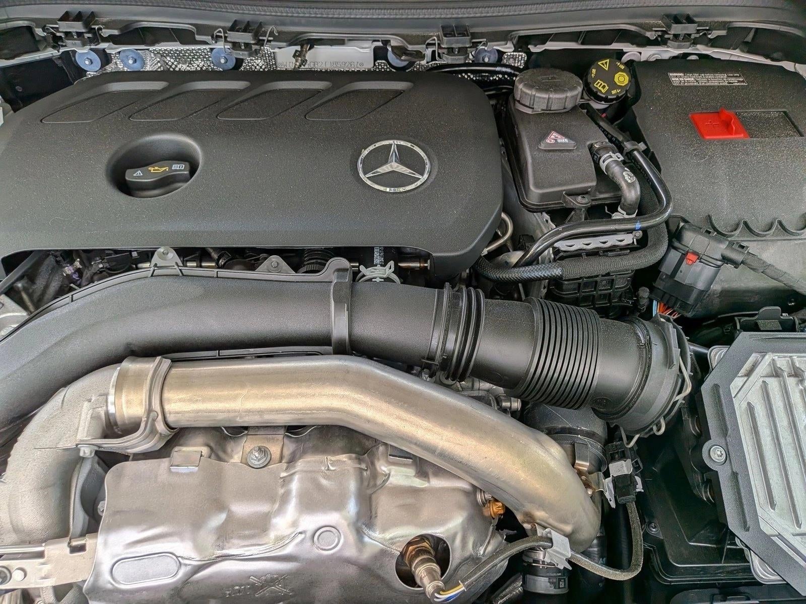 2026 Mercedes-Benz GLA GLA 250 SUV