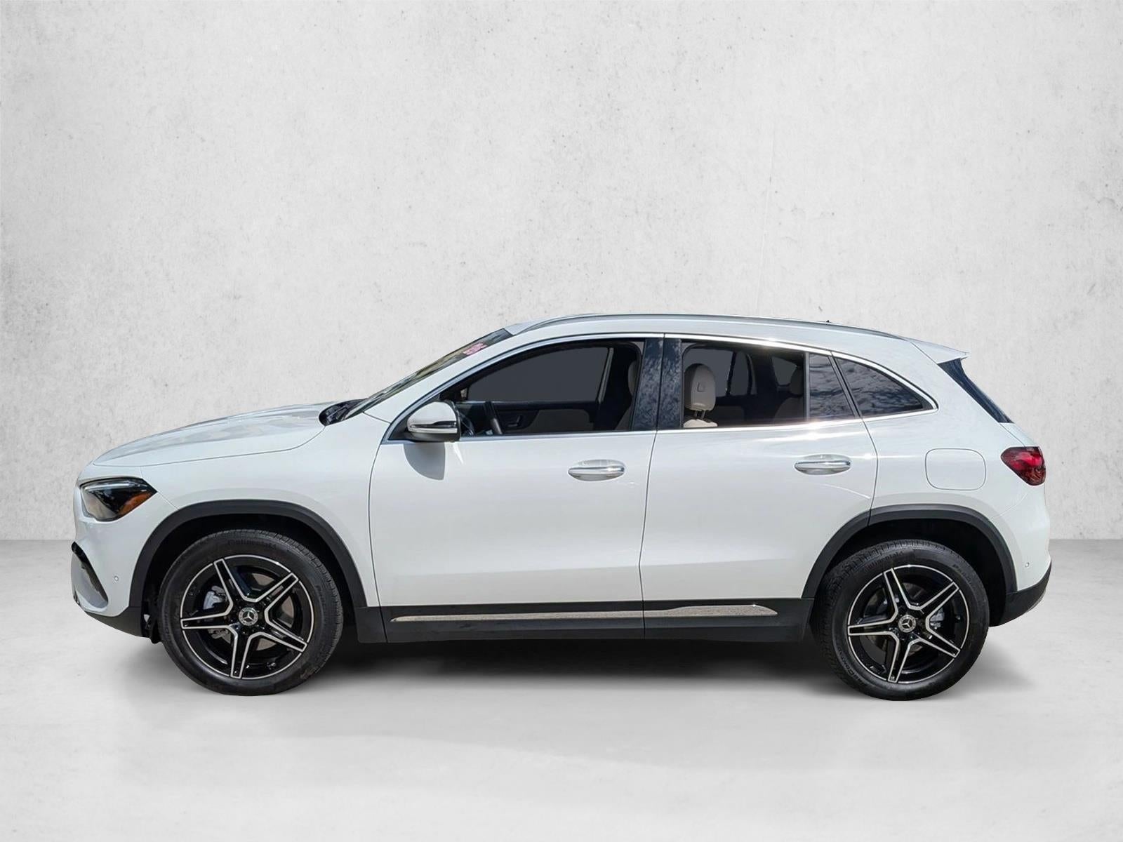 2026 Mercedes-Benz GLA GLA 250 SUV