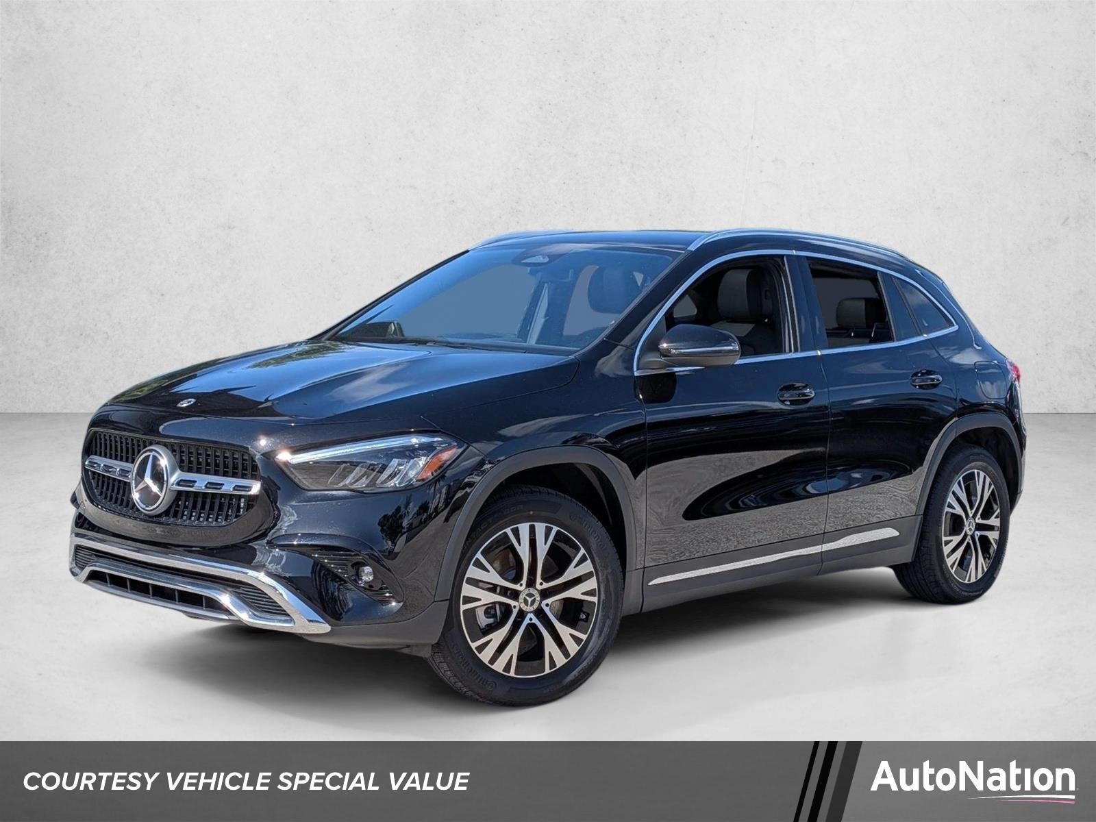 2026 Mercedes-Benz GLA GLA 250 SUV