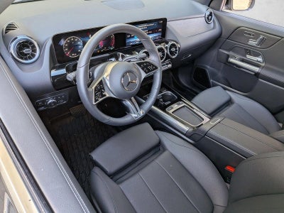 2026 Mercedes-Benz GLA GLA 250 SUV