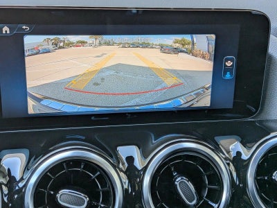 2026 Mercedes-Benz GLA GLA 250 SUV