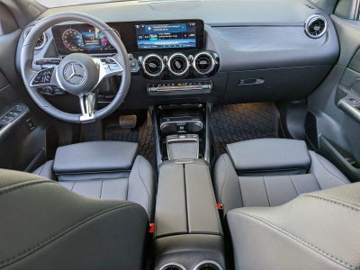 2026 Mercedes-Benz GLA GLA 250 SUV