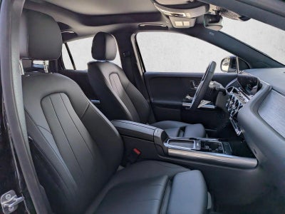 2026 Mercedes-Benz GLA GLA 250 SUV