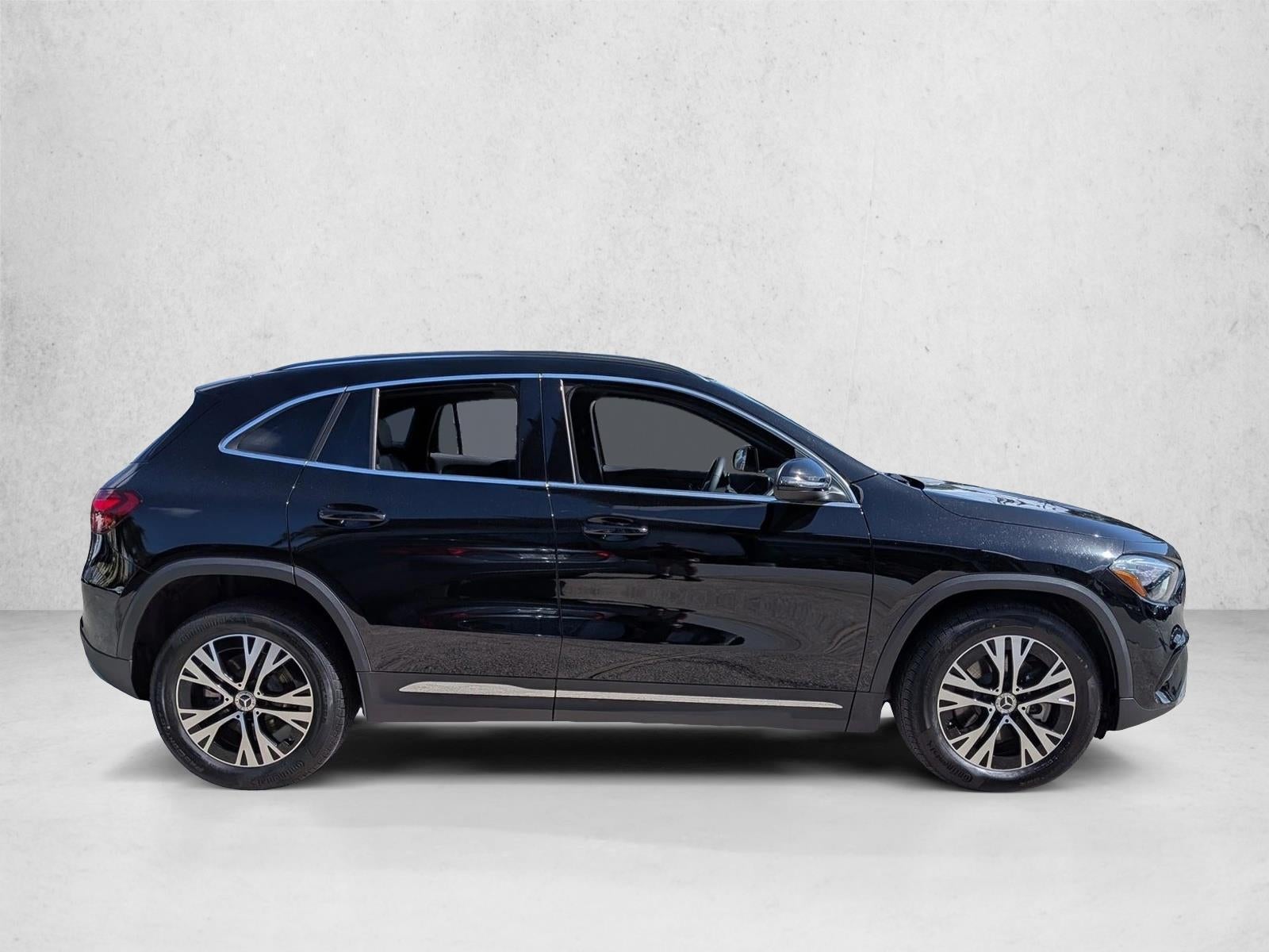 2026 Mercedes-Benz GLA GLA 250 SUV