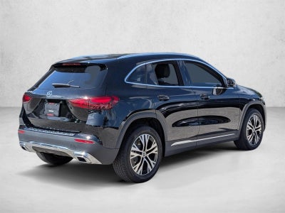 2026 Mercedes-Benz GLA GLA 250 SUV