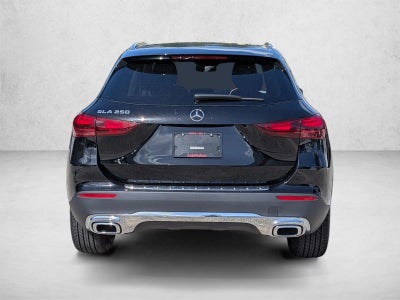 2026 Mercedes-Benz GLA GLA 250 SUV