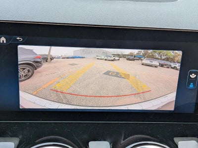 2026 Mercedes-Benz GLA GLA 250 SUV