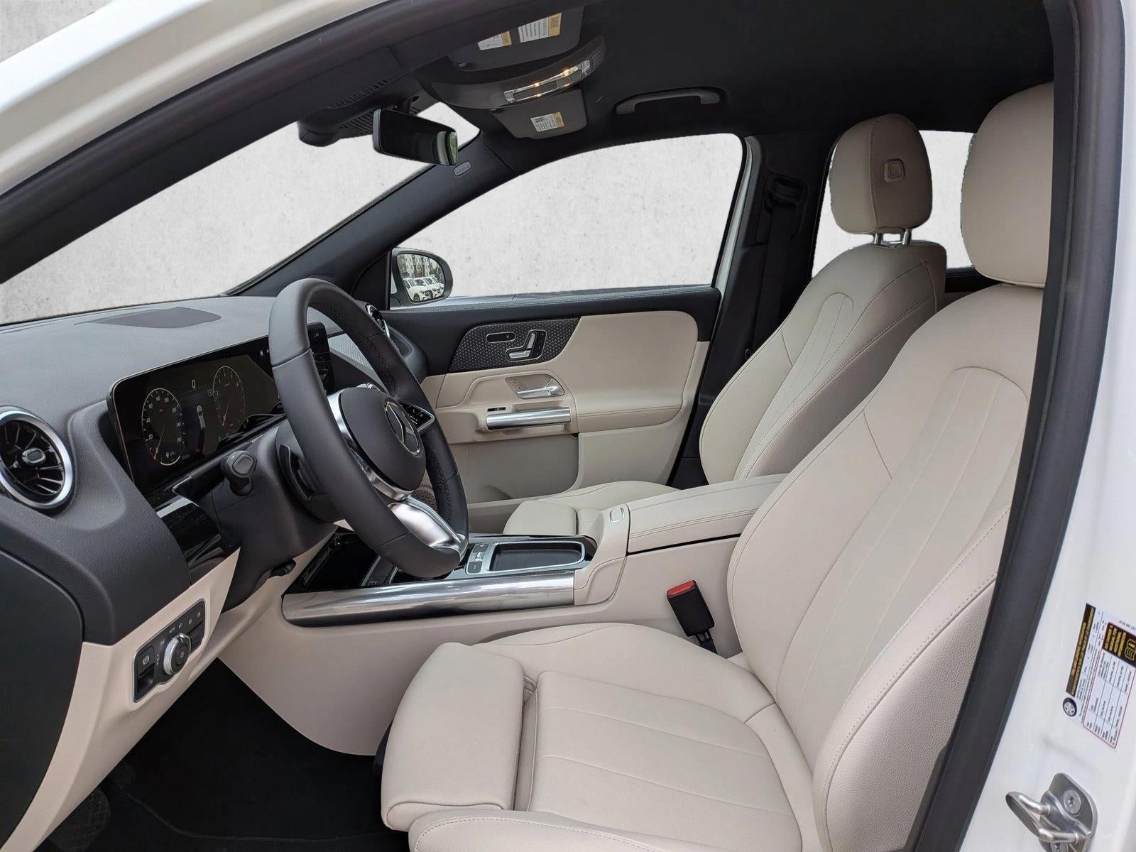 2026 Mercedes-Benz GLA GLA 250 SUV