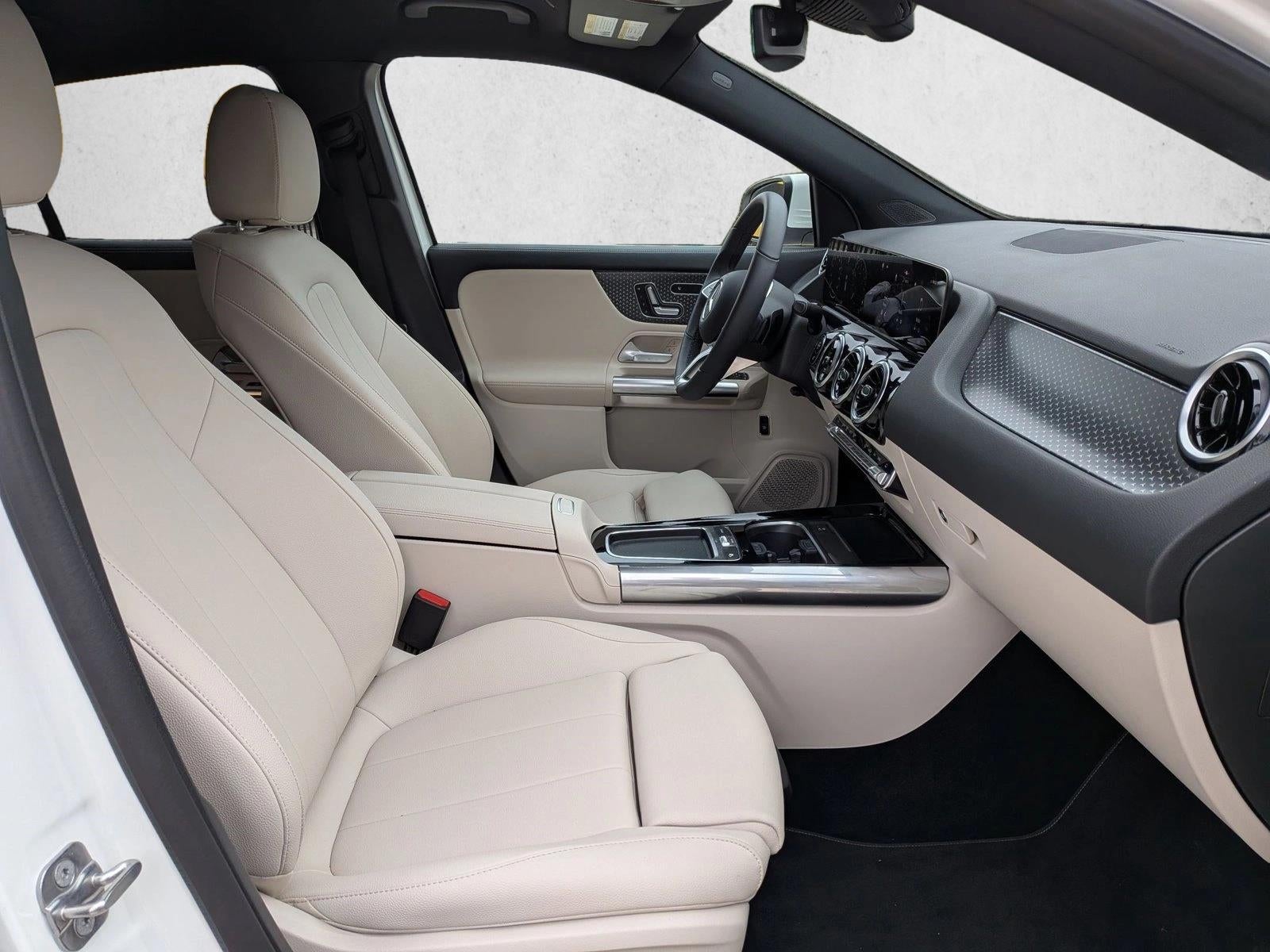 2026 Mercedes-Benz GLA GLA 250 SUV