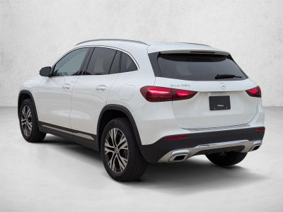 2026 Mercedes-Benz GLA GLA 250 SUV