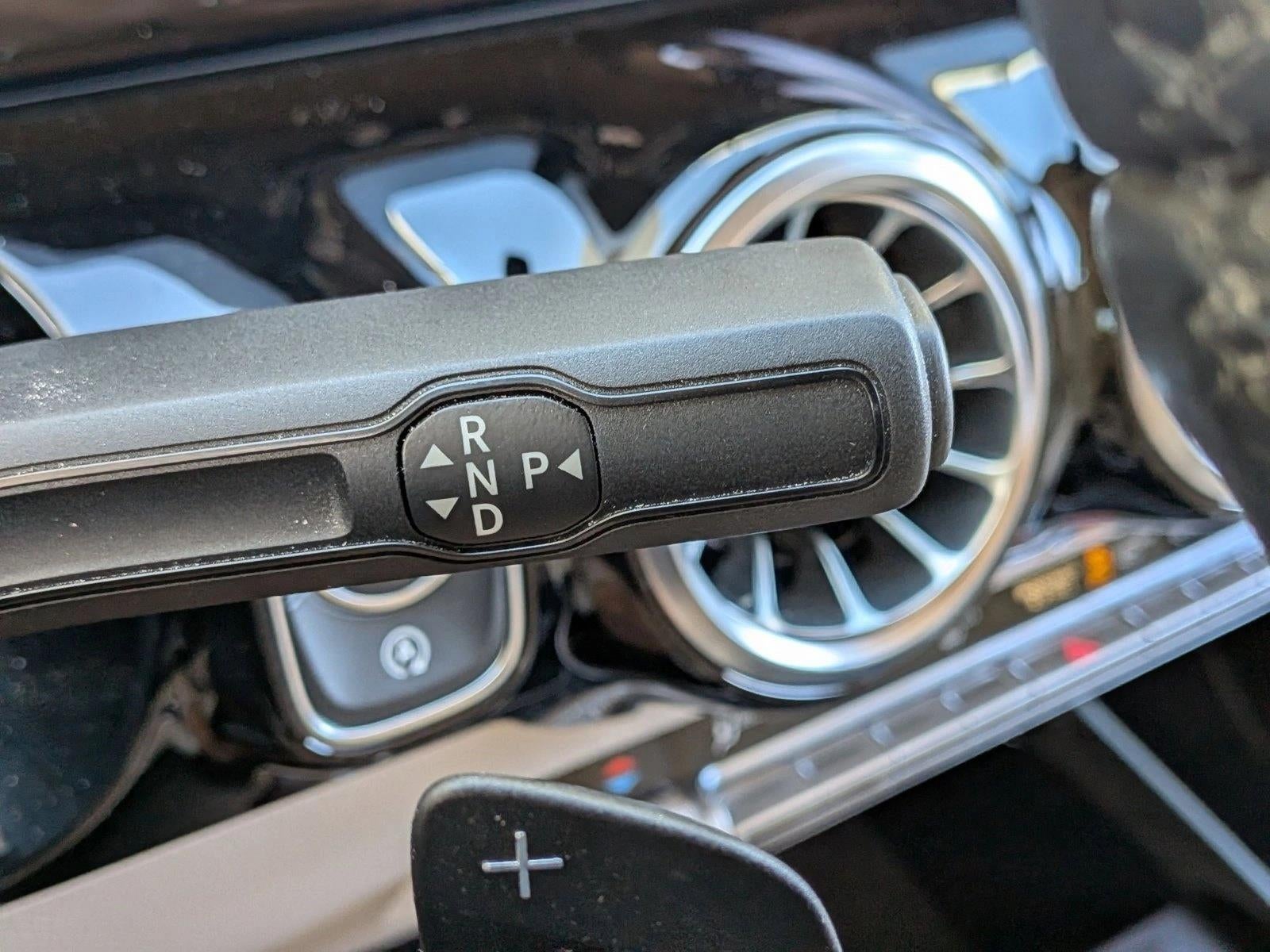 2023 Mercedes-Benz GLA GLA 250 SUV