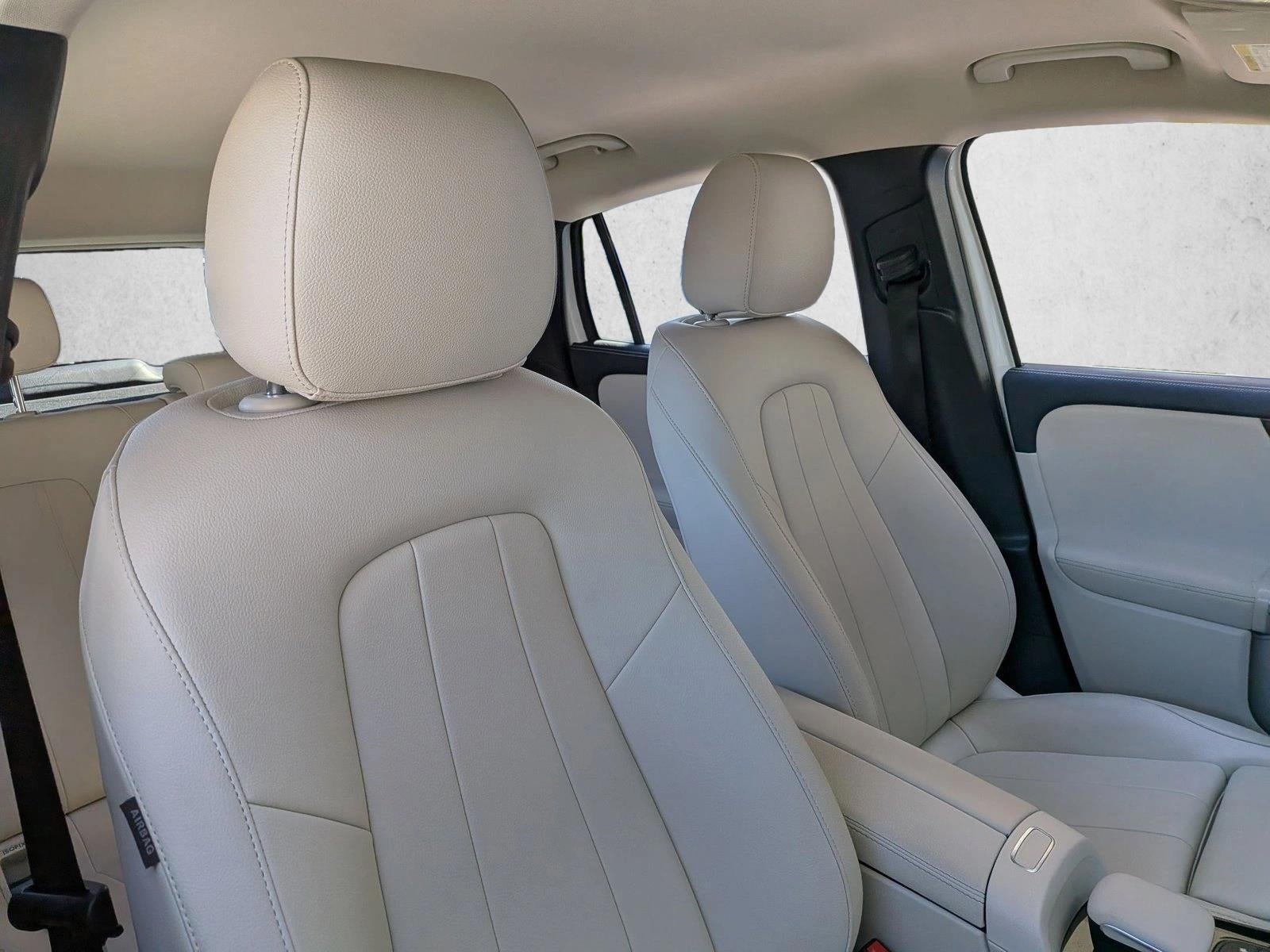 2023 Mercedes-Benz GLA GLA 250 SUV