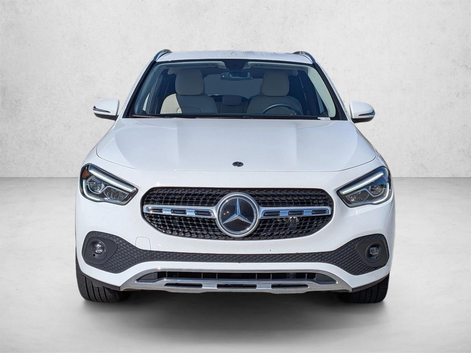 2023 Mercedes-Benz GLA GLA 250 SUV