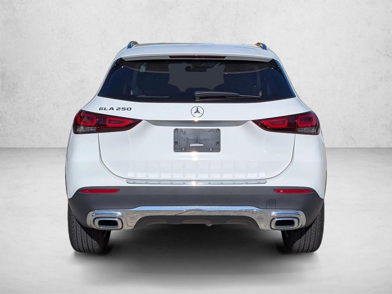 2023 Mercedes-Benz GLA GLA 250 SUV