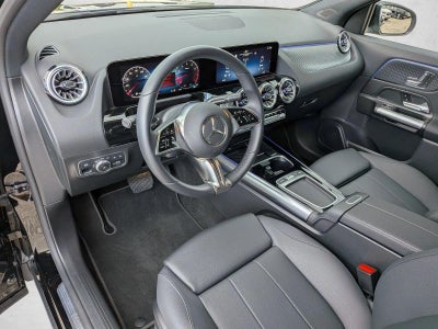 2026 Mercedes-Benz GLA GLA 250 SUV