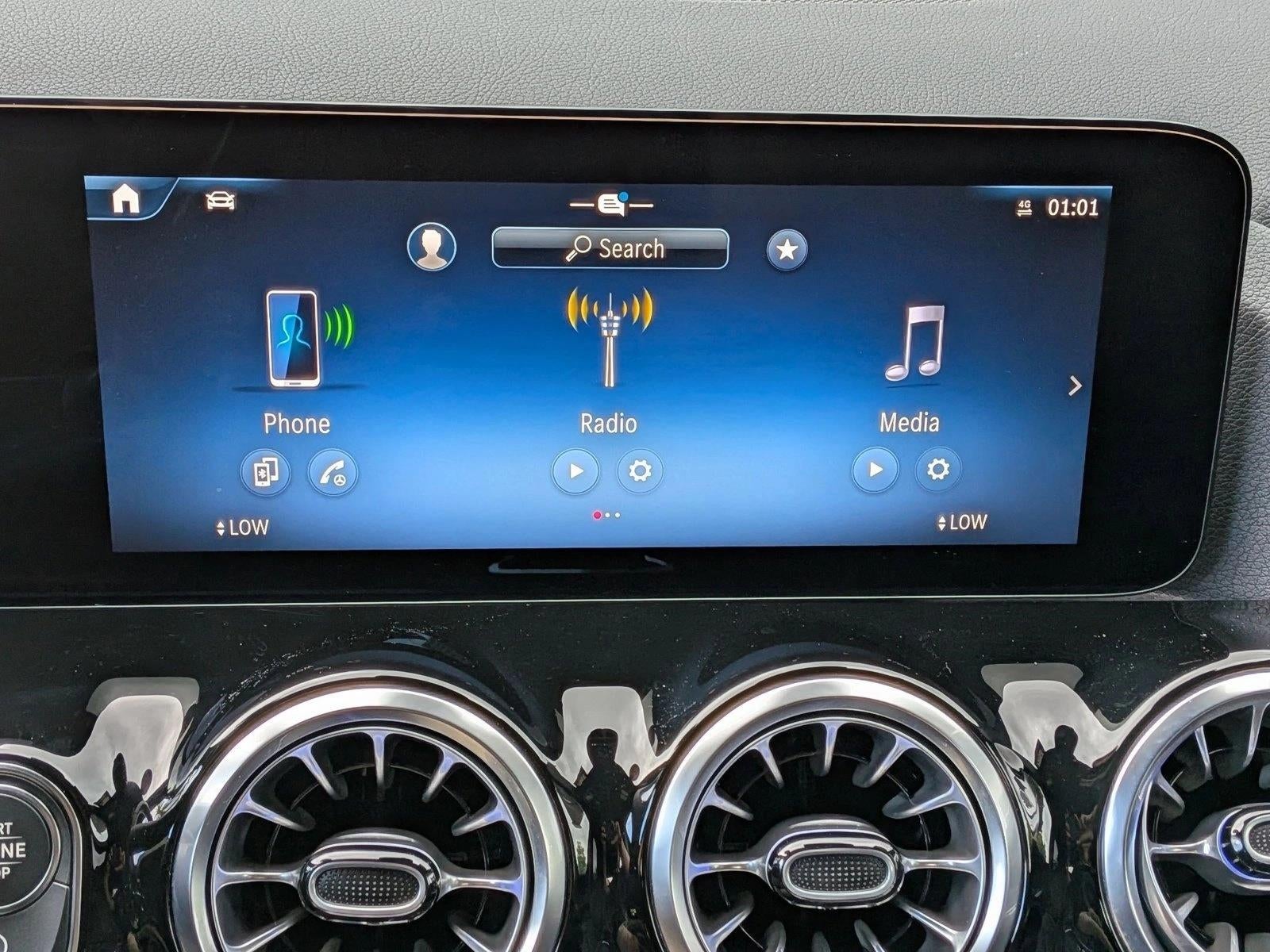 2026 Mercedes-Benz GLA GLA 250 SUV