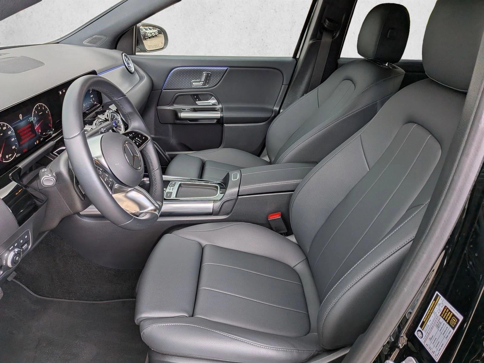 2026 Mercedes-Benz GLA GLA 250 SUV