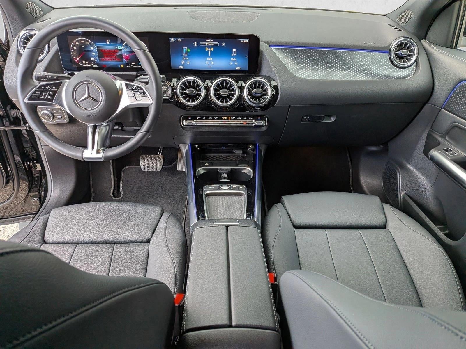 2026 Mercedes-Benz GLA GLA 250 SUV