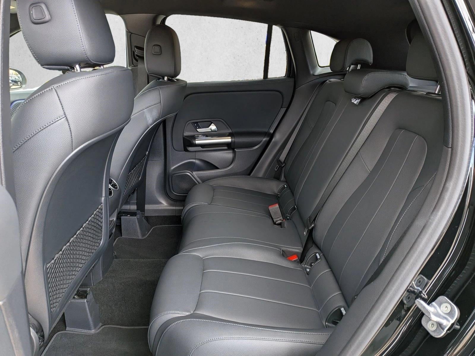 2026 Mercedes-Benz GLA GLA 250 SUV