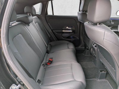 2026 Mercedes-Benz GLA GLA 250 SUV