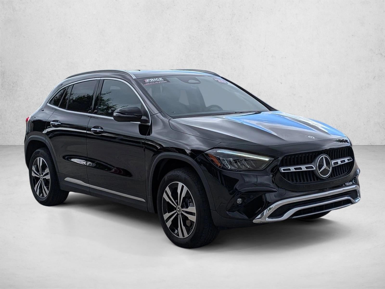 2026 Mercedes-Benz GLA GLA 250 SUV