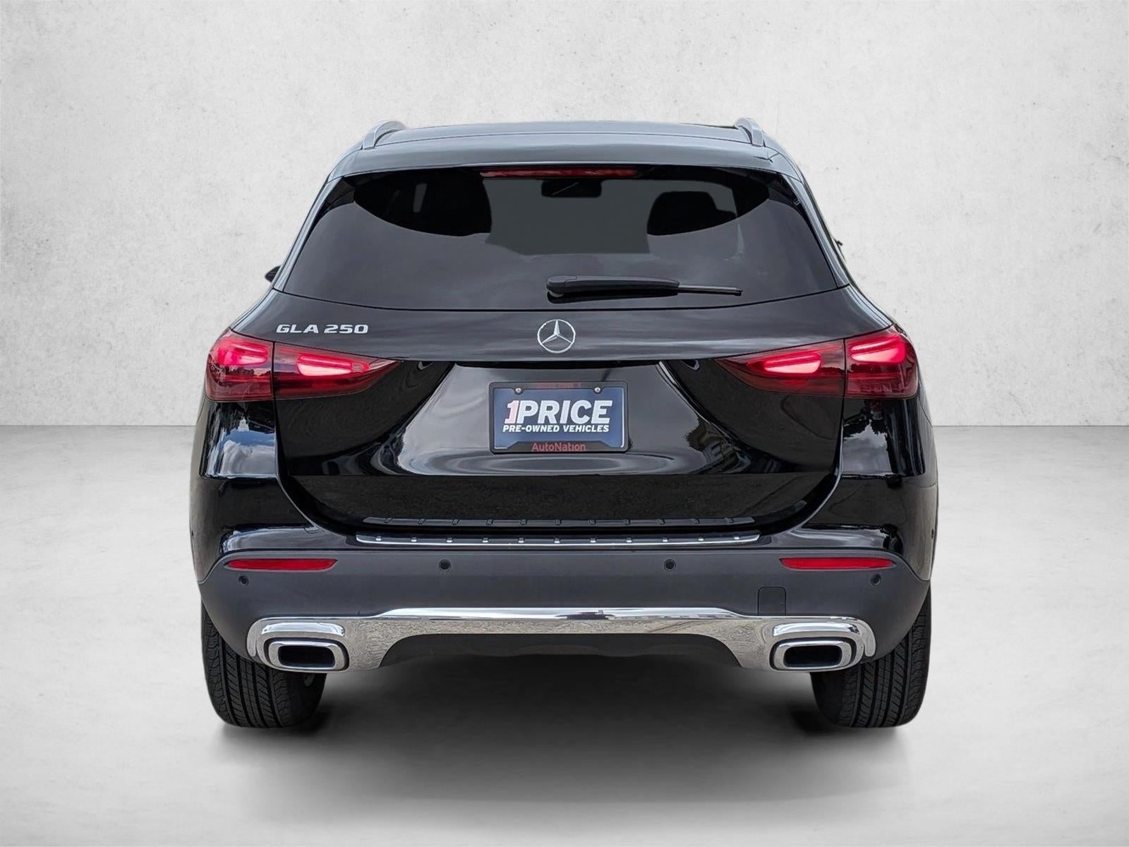 2026 Mercedes-Benz GLA GLA 250 SUV