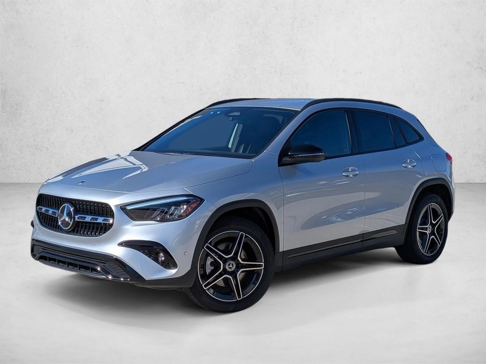 2026 Mercedes-Benz GLA GLA 250 SUV