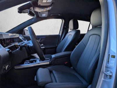 2026 Mercedes-Benz GLA GLA 250 SUV