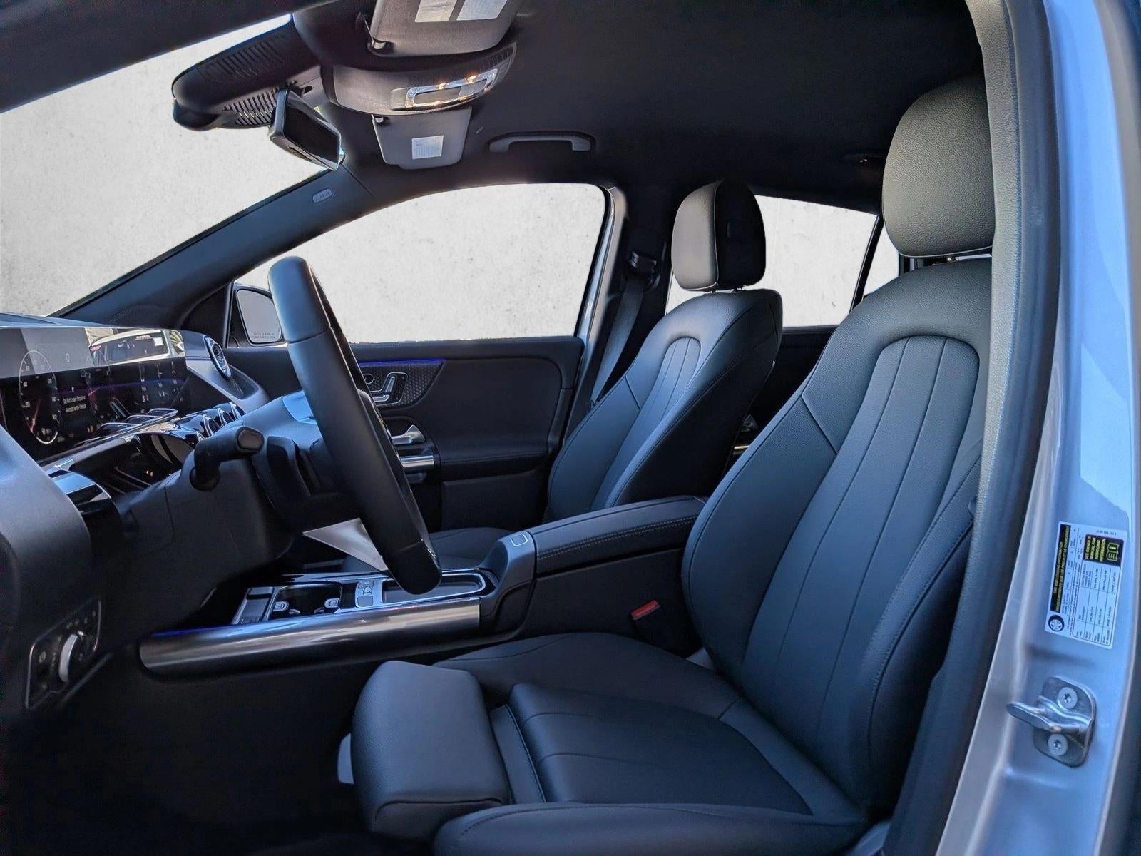 2026 Mercedes-Benz GLA GLA 250 SUV