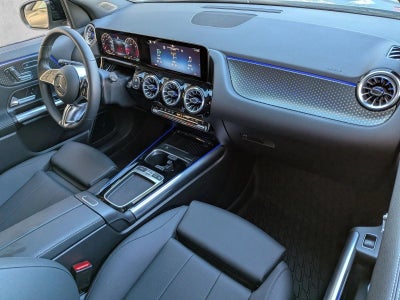 2026 Mercedes-Benz GLA GLA 250 SUV