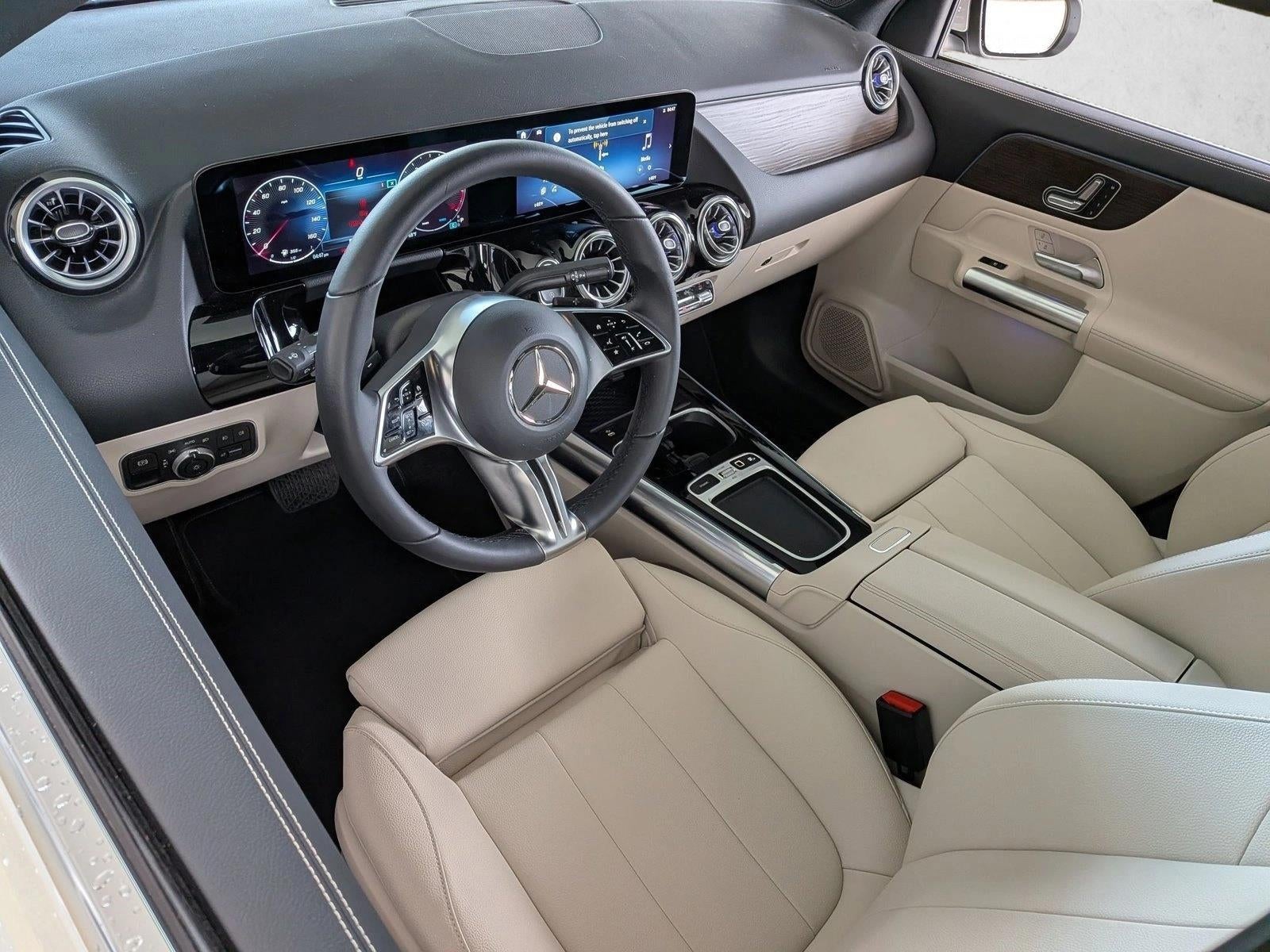 2026 Mercedes-Benz GLA GLA 250 SUV