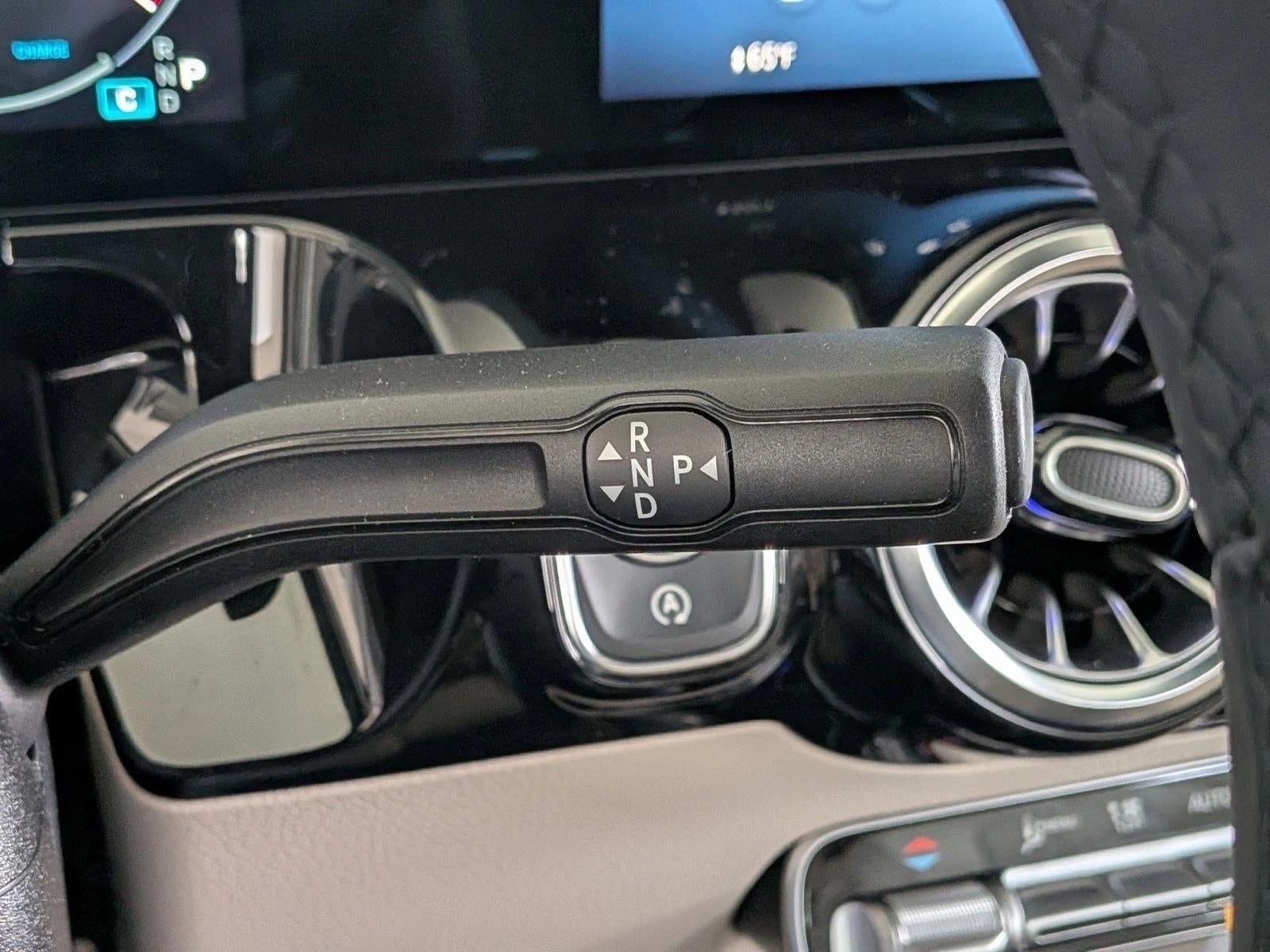 2026 Mercedes-Benz GLA GLA 250 SUV