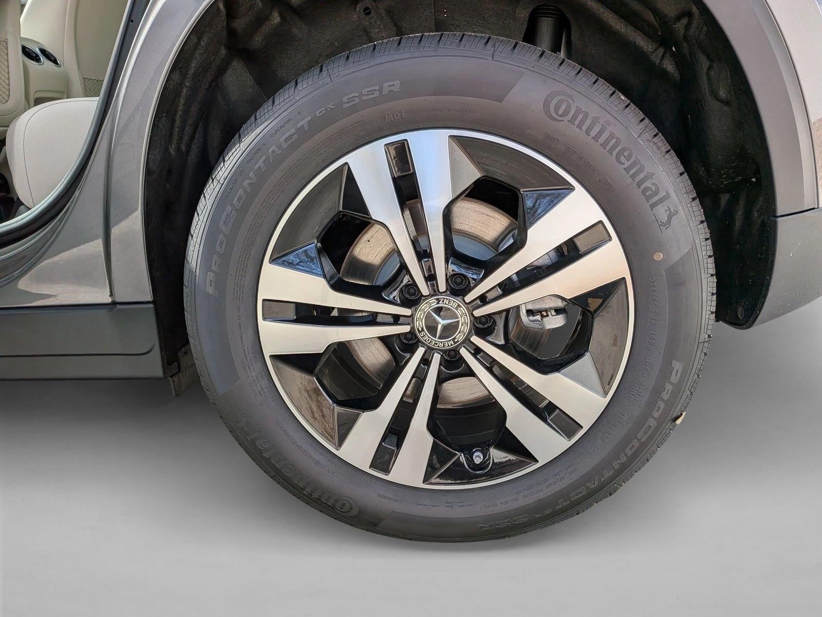 2026 Mercedes-Benz GLA GLA 250 SUV
