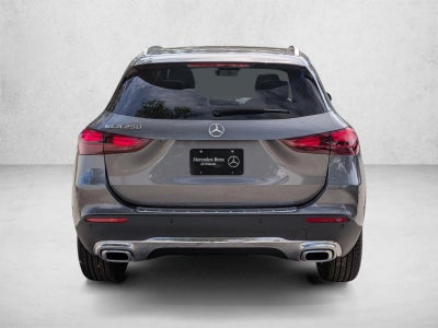 2026 Mercedes-Benz GLA GLA 250 SUV