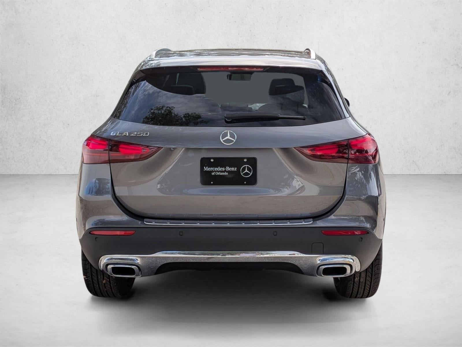 2026 Mercedes-Benz GLA GLA 250 SUV