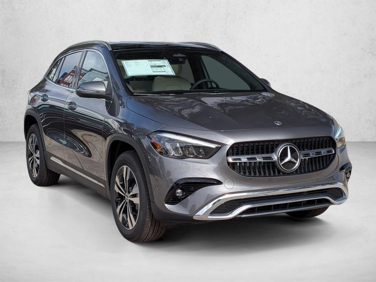 2026 Mercedes-Benz GLA GLA 250 SUV