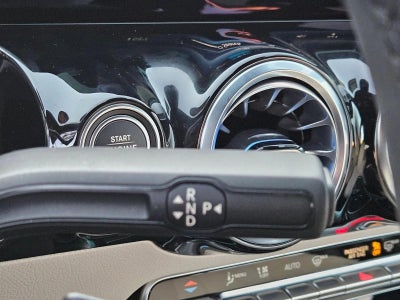 2026 Mercedes-Benz GLA GLA 250 SUV