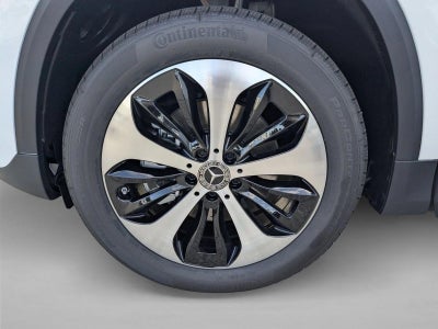 2026 Mercedes-Benz GLA GLA 250 SUV